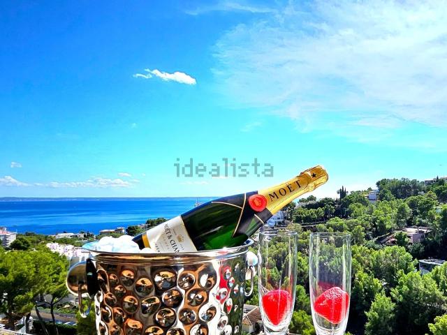Ático en venta en Calvià, Serra de Tramuntana