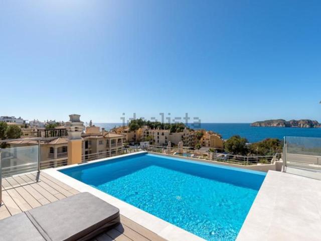 Ático en venta en Calvià, Serra de Tramuntana