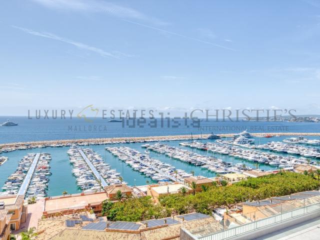 Piso en venta en Calvià, Serra de Tramuntana