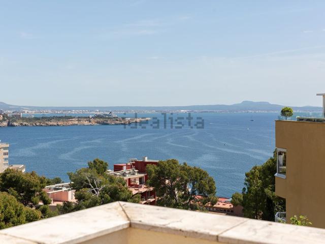 Ático en venta en Calvià, Serra de Tramuntana