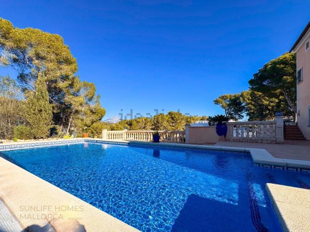 Piso en venta en Calvià, Serra de Tramuntana