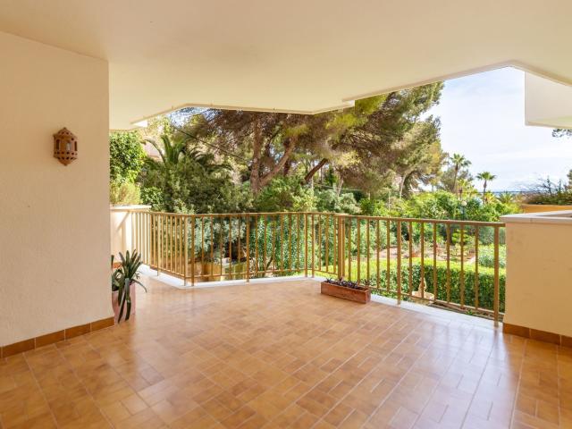 Dúplex en venta en Calvià, Serra de Tramuntana