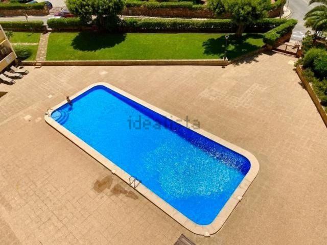 Piso en alquiler en Portals Nous, Magaluf