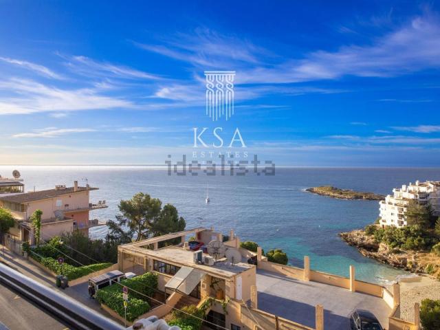 Piso en venta en Calvià, Serra de Tramuntana