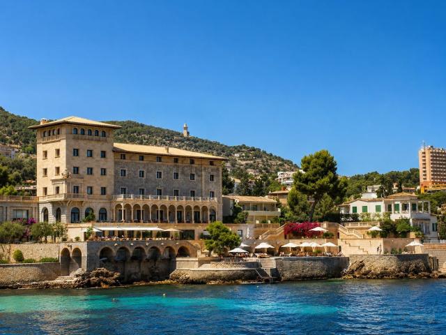 Piso en venta en Calvià, Serra de Tramuntana