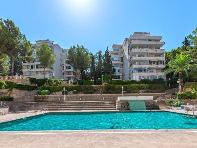 Piso en venta en Calvià, Serra de Tramuntana