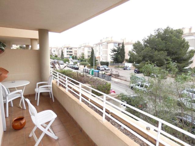 Piso en alquiler en Calvià