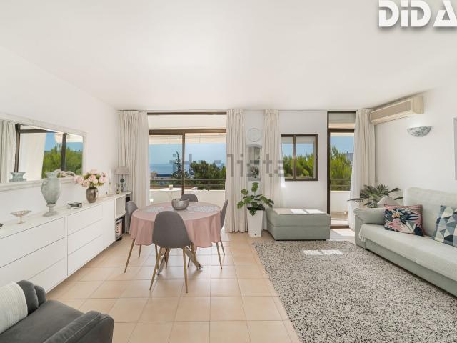 Piso en venta en Calvià, Serra de Tramuntana
