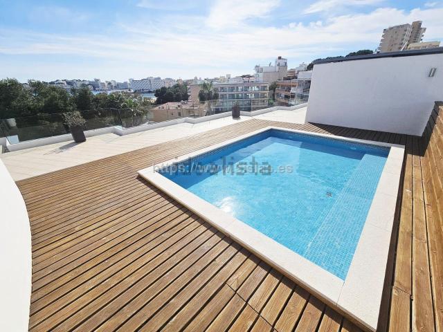 Piso en venta en Calvià, Serra de Tramuntana