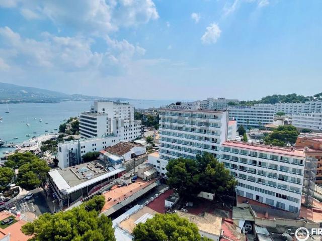 Ático en venta en Calvià, Serra de Tramuntana