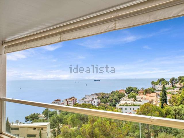 Ático en venta en Calvià, Serra de Tramuntana