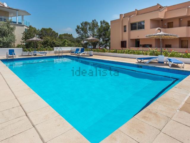 Piso en venta en Calvià, Serra de Tramuntana