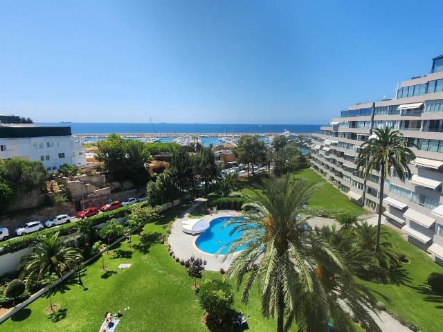 Piso en alquiler en Portals Nous, Magaluf