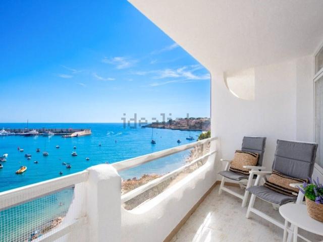 Piso en venta en Calvià, Serra de Tramuntana