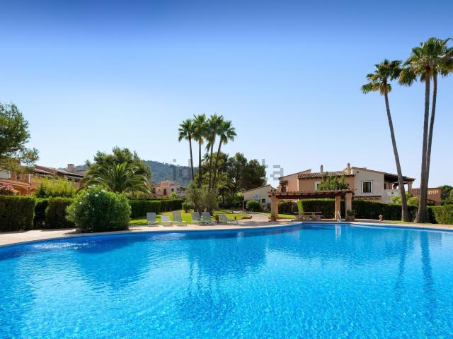 Ático en venta en Calvià, Serra de Tramuntana