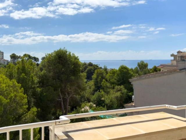 Piso en venta en Calvià, Serra de Tramuntana