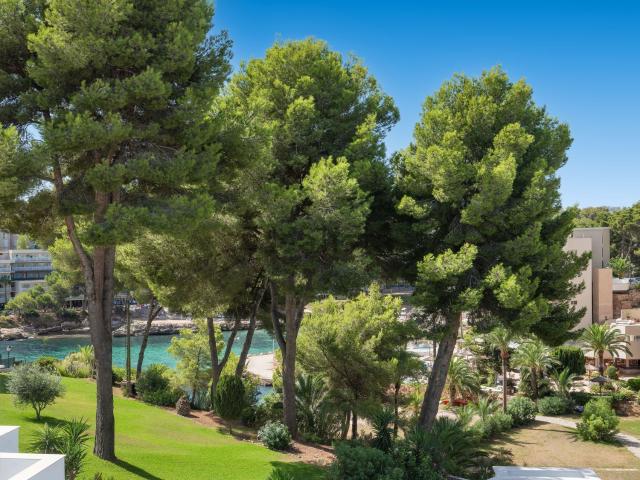 Piso en venta en Cala Vinyes, Calvià