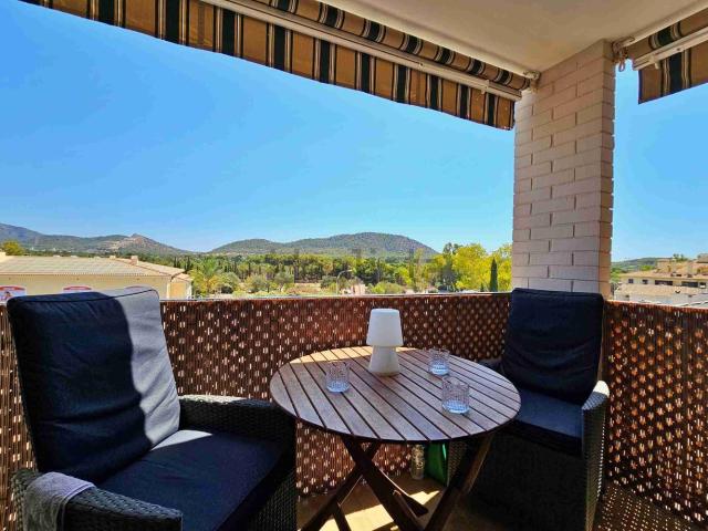 Ático en venta en Calvià, Serra de Tramuntana