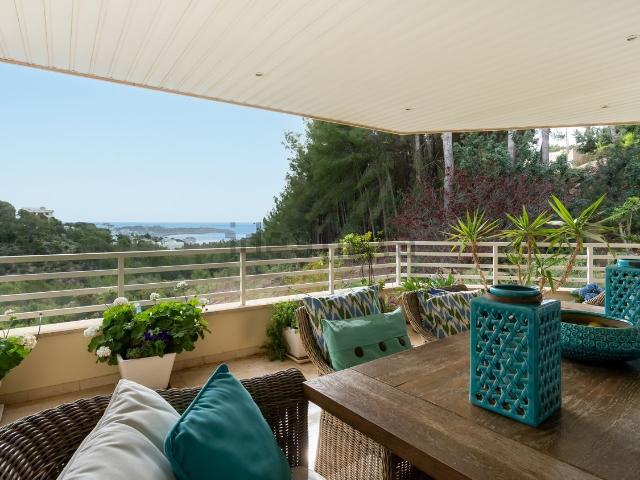 Piso en venta en Calvià, Serra de Tramuntana