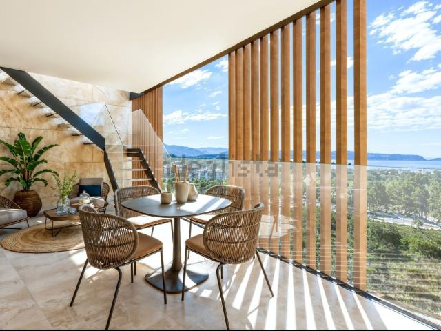 Piso en venta en Calvià, Serra de Tramuntana