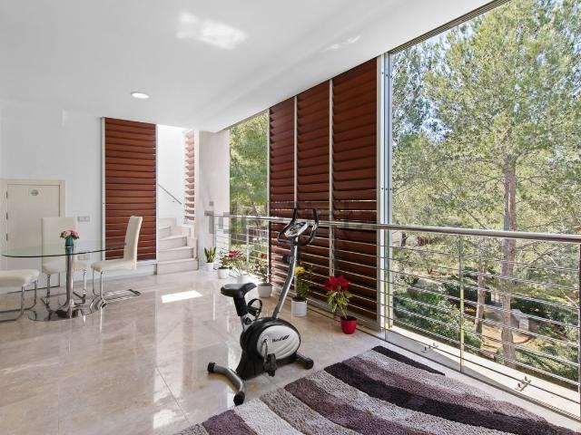 Dúplex en venta en Calvià, Serra de Tramuntana