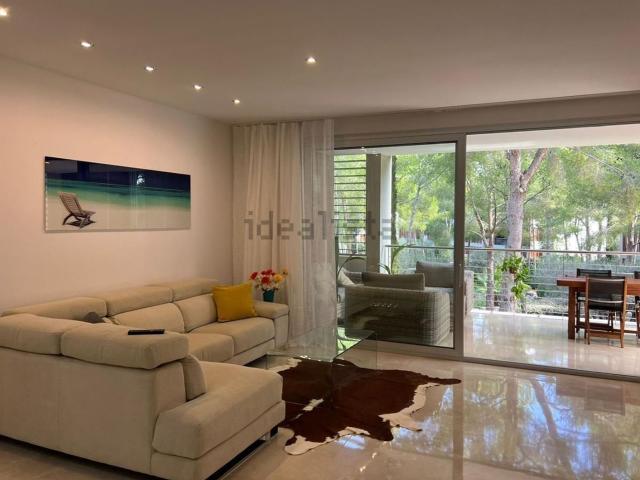 Piso en venta en Calvià, Serra de Tramuntana
