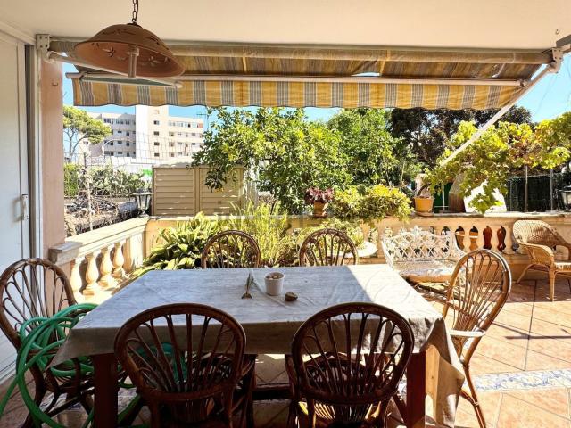 Piso en venta en Calvià, Serra de Tramuntana