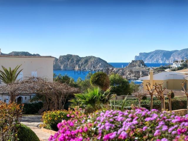 Ático en venta en Calvià, Serra de Tramuntana
