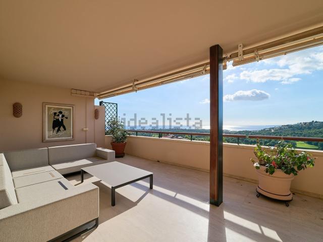 Ático en venta en Calvià, Serra de Tramuntana