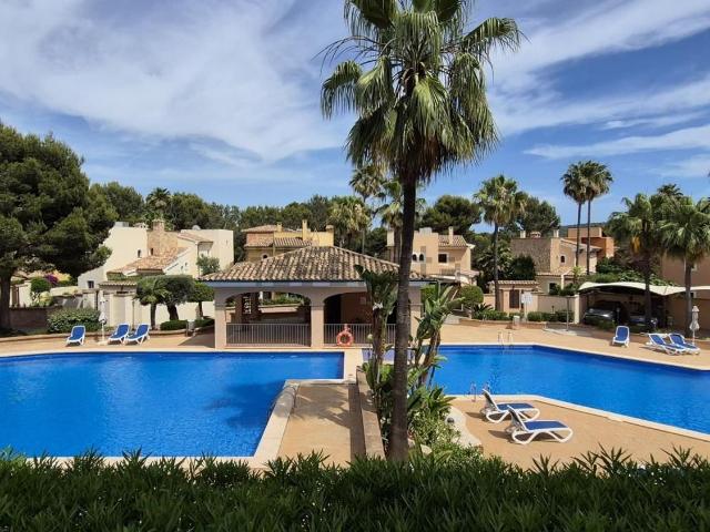 Piso en venta en Calvià, Serra de Tramuntana