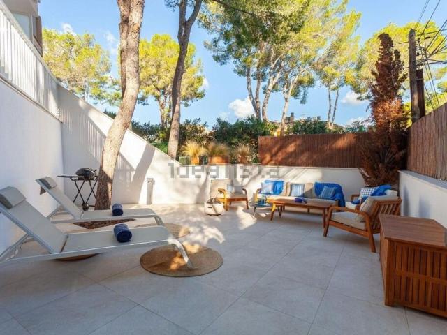 Dúplex en venta en Calvià, Serra de Tramuntana