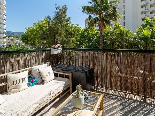 Piso en venta en Calvià, Serra de Tramuntana