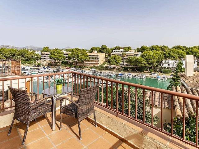 Dúplex en venta en Calvià, Serra de Tramuntana