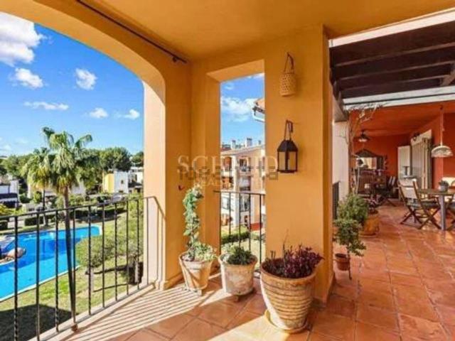 Ático en venta en Calvià, Serra de Tramuntana