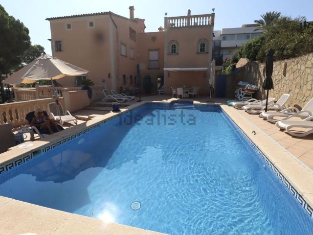 Piso en venta en Calvià, Serra de Tramuntana