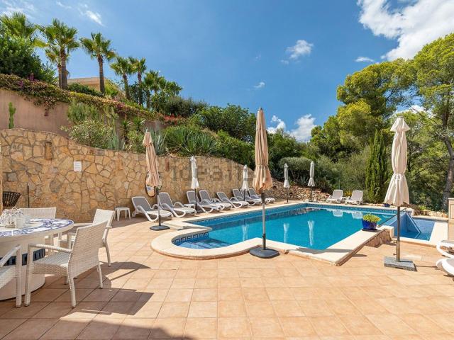 Piso en venta en Calvià, Serra de Tramuntana