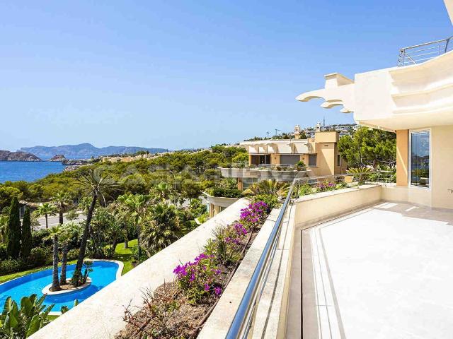 Ático en venta en Calvià, Serra de Tramuntana