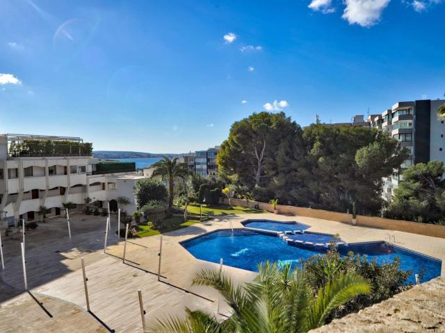 Piso en venta en Calvià, Serra de Tramuntana