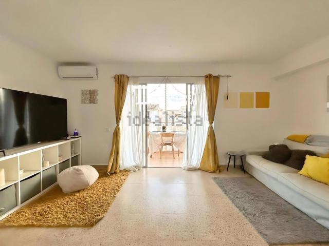 Piso en venta en Calvià, Serra de Tramuntana
