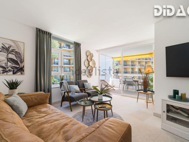 Piso en venta en Calvià, Serra de Tramuntana