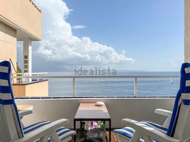 Piso en venta en Calvià, Serra de Tramuntana