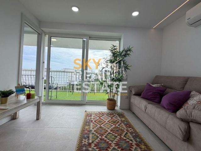 Piso en venta en Cala Vinyes, Calvià