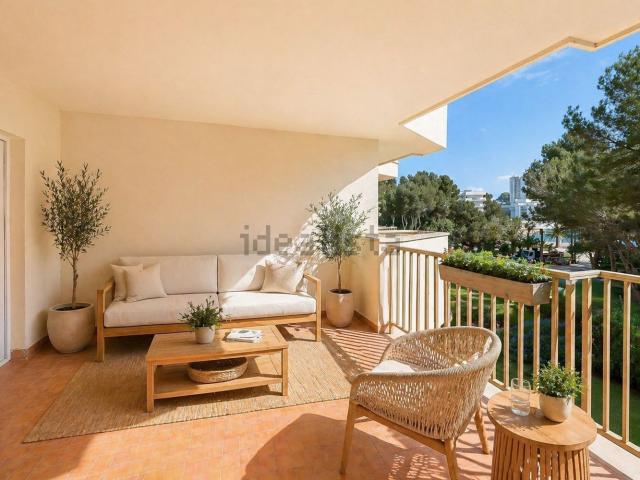 Piso en venta en Calvià, Serra de Tramuntana