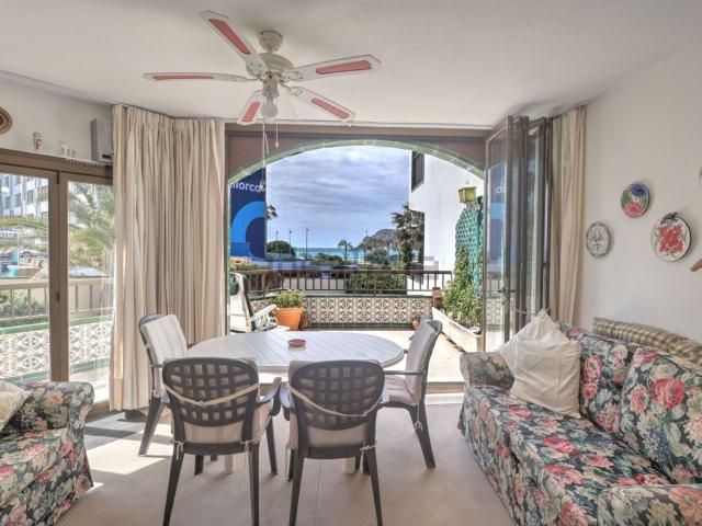 Piso en venta en Calvià, Serra de Tramuntana
