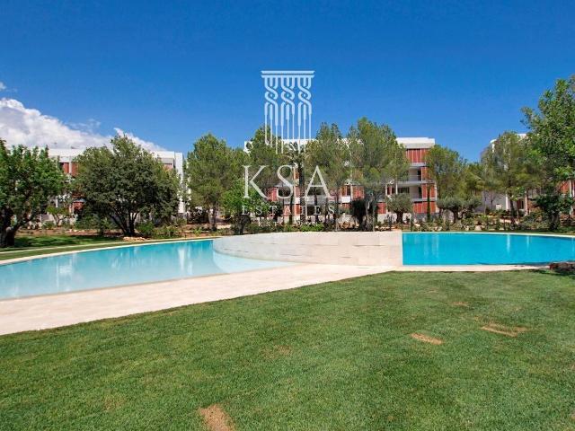 Ático en alquiler en Portals Nous, Magaluf