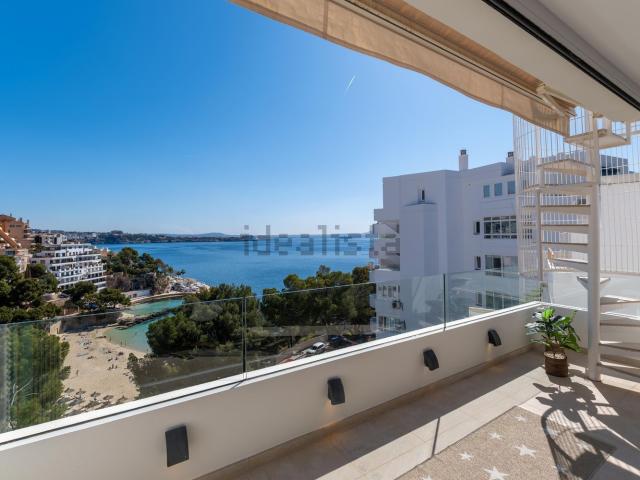 Ático en venta en Calvià, Serra de Tramuntana