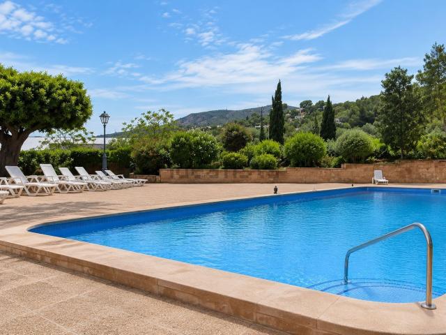 Piso en venta en Calvià, Serra de Tramuntana