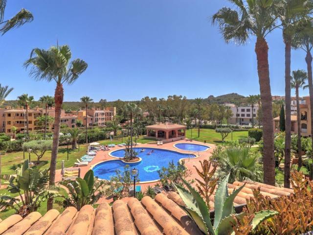 Ático en venta en Calvià, Serra de Tramuntana