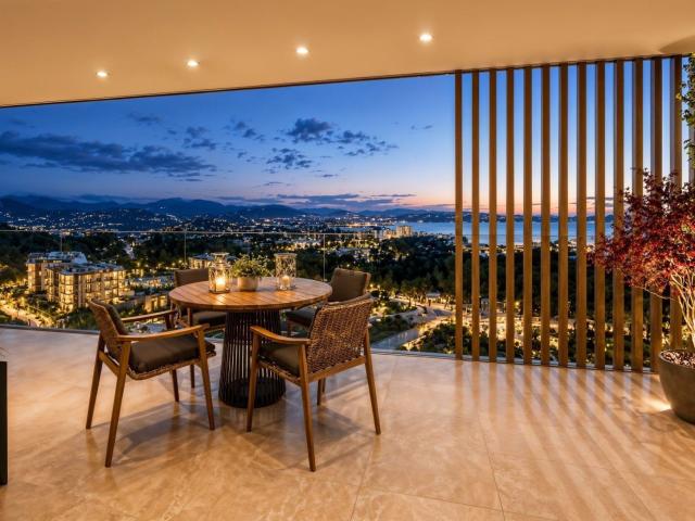 Ático en venta en Calvià, Serra de Tramuntana