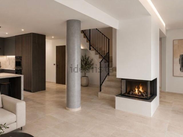 Dúplex en venta en Calvià, Serra de Tramuntana